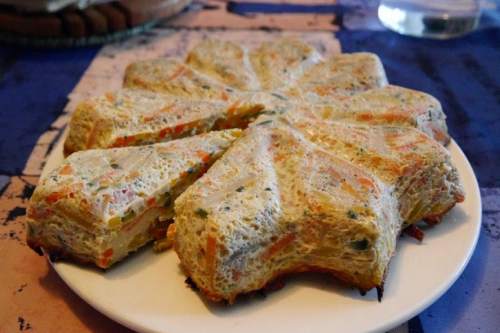 terrine du bord de mer - votre dieteticienne - valerie coureau